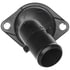 CO34839 by GATES - Engine Coolant Water Outlet