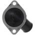 CO34839 by GATES - Engine Coolant Water Outlet