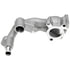 CO34848 by GATES - Engine Coolant Water Outlet