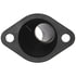 CO34846 by GATES - Engine Coolant Water Outlet