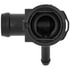 CO34861 by GATES - Engine Coolant Water Outlet