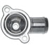 Gates CO34864 Engine Coolant Water Outlet Engine Coolant Water Outlet