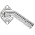 Gates CO34866 Engine Coolant Thermostat Housing Cover Engine Coolant Water Outlet