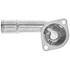 Gates CO34866 Engine Coolant Thermostat Housing Cover Engine Coolant Water Outlet