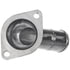 Gates CO34870 Engine Coolant Thermostat Housing Cover Engine Coolant Water Outlet