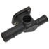 Gates CO34871 Engine Coolant Hose Flange Engine Coolant Water Outlet