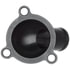 CO34869 by GATES - Engine Coolant Water Outlet