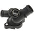 Gates CO34883 Engine Coolant Hose Flange Engine Coolant Water Outlet