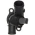 CO34883 by GATES - Engine Coolant Water Outlet