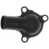 Gates CO34891 Engine Coolant Thermostat Housing Cover Engine Coolant Water Outlet