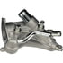 CO34890 by GATES - Engine Coolant Water Outlet