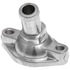 Gates CO34893 Engine Coolant Thermostat Housing Cover Engine Coolant Water Outlet