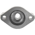 Gates CO34893 Engine Coolant Thermostat Housing Cover Engine Coolant Water Outlet