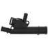 Gates CO34896 Engine Coolant Hose Flange Engine Coolant Water Outlet