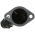CO34906 by GATES - Engine Coolant Water Outlet