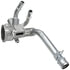 Gates CO34917 Engine Coolant Hose Flange Engine Coolant Water Outlet