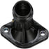 CO34935 by GATES - Engine Coolant Water Outlet