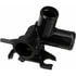 Gates CO34943 Engine Coolant Filler Neck Engine Coolant Water Outlet
