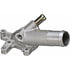 CO34950 by GATES - Engine Coolant Water Outlet
