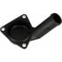 CO34951 by GATES - Engine Coolant Water Outlet