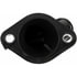 CO34958 by GATES - Engine Coolant Water Outlet