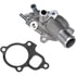 Gates CO34962 Engine Coolant Thermostat Housing Engine Coolant Water Outlet