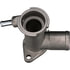 CO34961 by GATES - Engine Coolant Water Outlet