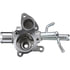 CO34972 by GATES - Engine Coolant Water Outlet