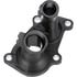 CO34985 by GATES - Engine Coolant Water Outlet