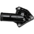 CO34986 by GATES - Engine Coolant Water Outlet