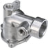 Gates CO34992 Engine Coolant Thermostat Housing Cover Engine Coolant Water Outlet