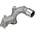 CO34998 by GATES - Engine Coolant Water Outlet