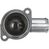 CO35001 by GATES - Engine Coolant Water Outlet