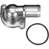 CO35001 by GATES - Engine Coolant Water Outlet