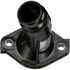 CO35019 by GATES - Engine Coolant Water Outlet