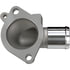 CO35027 by GATES - Engine Coolant Water Outlet
