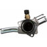 CO35033 by GATES - Engine Coolant Water Outlet