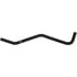 12539 by GATES - Premium Molded Heater Hose