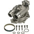Gates 41086ALKIT Engine Water Pump Premium Engine Water Pump
