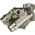 Gates 41086ALKIT Engine Water Pump Premium Engine Water Pump