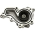 41235 by GATES - Premium Engine Water Pump