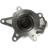 41237 by GATES - Premium Engine Water Pump