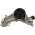 44110 by GATES - Premium Engine Water Pump