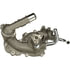 44108 by GATES - Premium Engine Water Pump