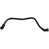 Gates EMH009 Engine Crankcase Breather Hose Emission Control & Ventilation Hose