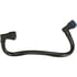 Gates EMH065 Engine Crankcase Breather Hose Emission Control & Ventilation Hose