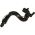 Gates EMH787 Engine Crankcase Breather Hose Emission Control & Ventilation Hose