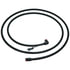 Gates DEF7036 Diesel Exhaust Fluid (DEF) Hose Diesel Emissions Fluid (DEF) SCR Hose Assembly
