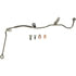 Gates TL286 Turbocharger Oil Line Turbocharger Oil Supply and Drain Line