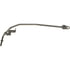 TL301 by GATES - Turbocharger Coolant Supply and Return Line